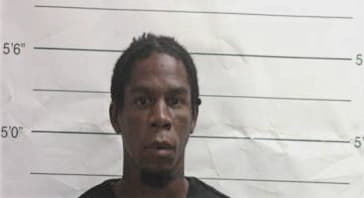 Angelo Holmes, - Orleans Parish County, LA 